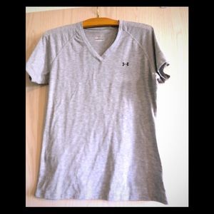 NWOT Under Armour Shirt